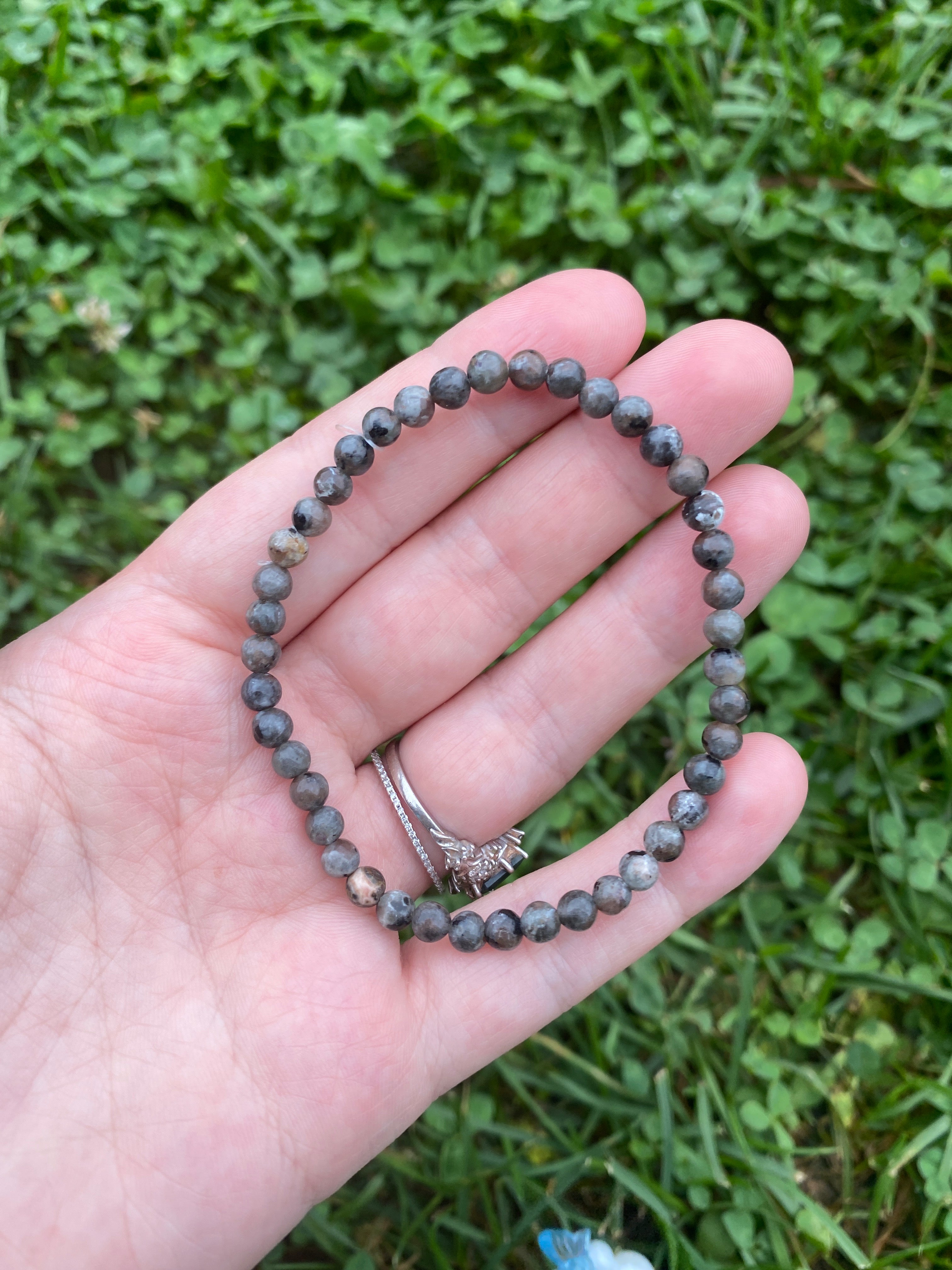 Yooperlite Bracelet