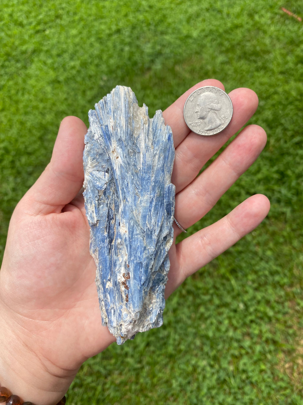 Blue Kyanite