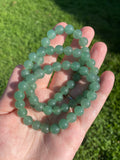 Green Aventurine Bracelet