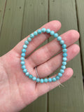 Larimar Bracelet