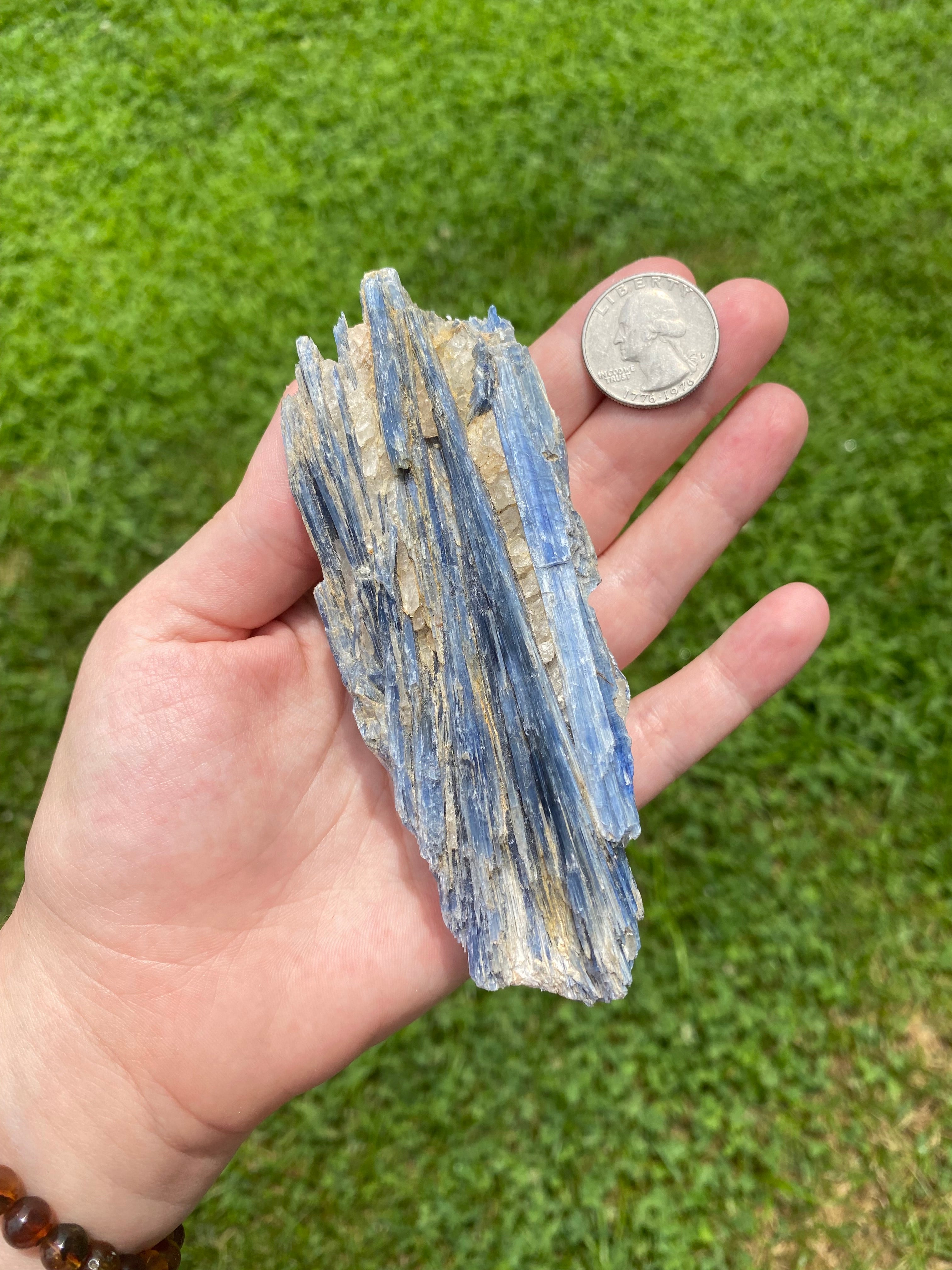 Blue Kyanite