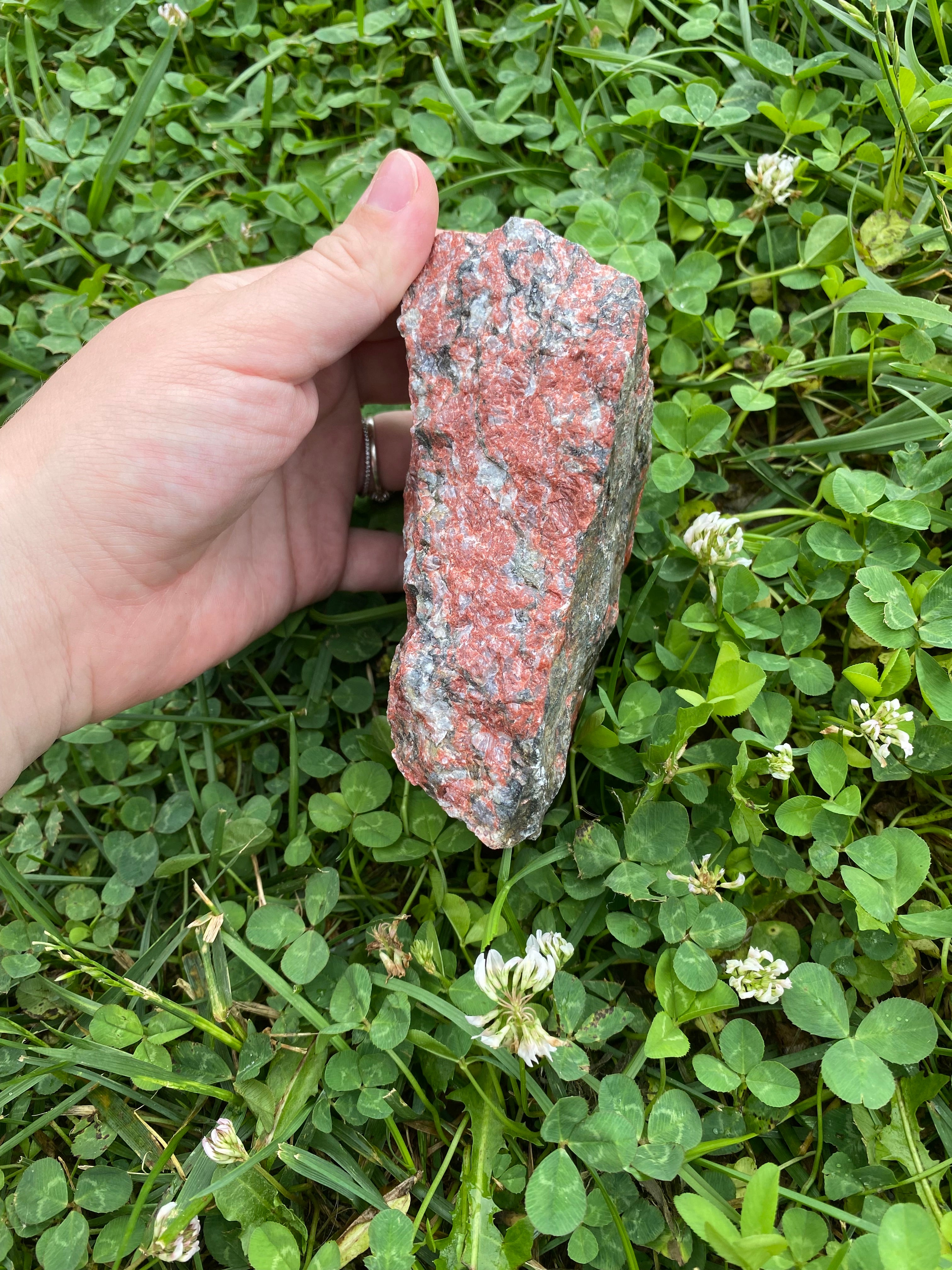 Red Creek Jasper