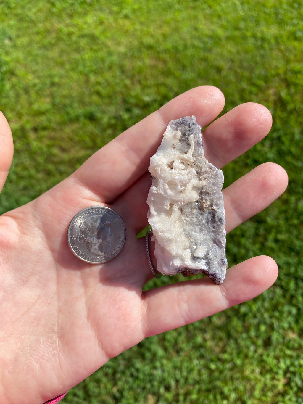 Aurichalchite Specimen