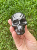 Terahertz Skull