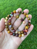 Mookaite Jasper Bracelet