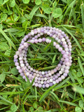 Lepidolite Bracelet