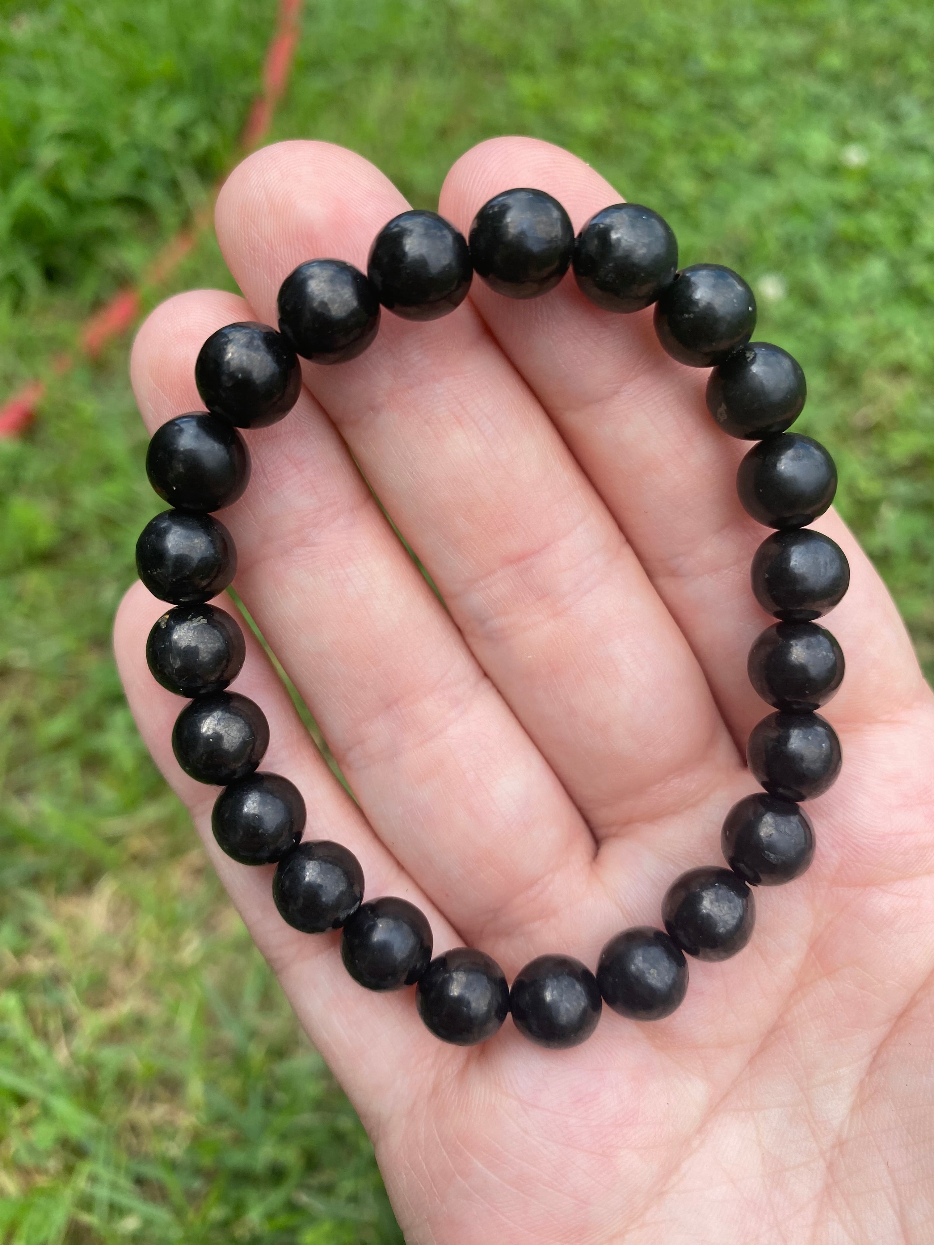 Shungite Bracelet