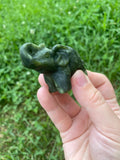 Serpentine Elephant
