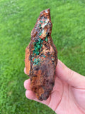 Austinite Specimen