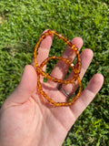 Amber Bracelet