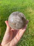 Smoky Quartz Sphere
