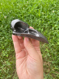 Terahertz Raven Skull