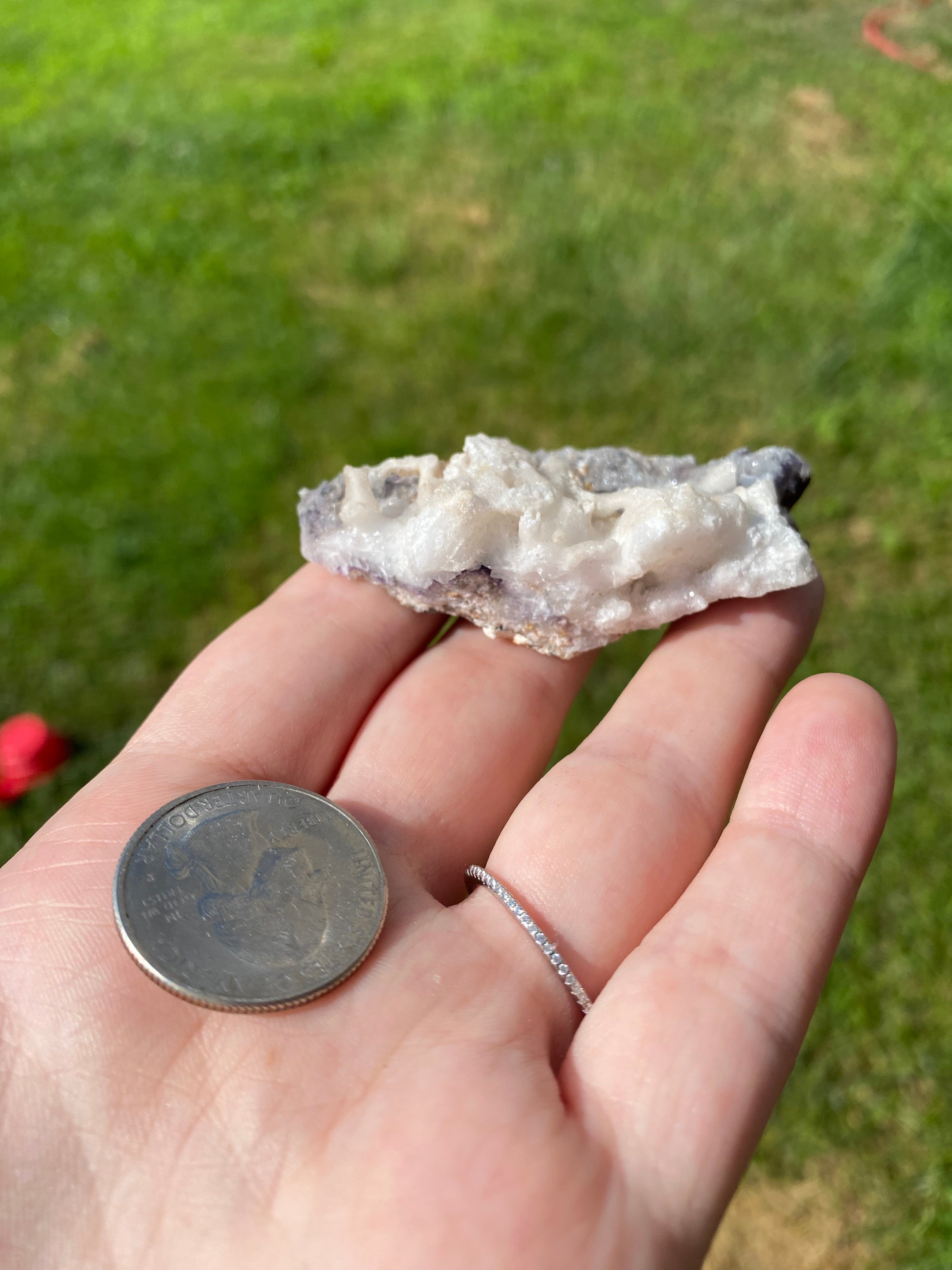 Aurichalchite Specimen