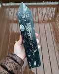 Orthoceras Fossil Tower