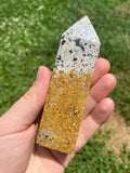 Ocean Jasper Tower