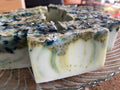 Summer Goddess Goat's Milk Soap Bars
