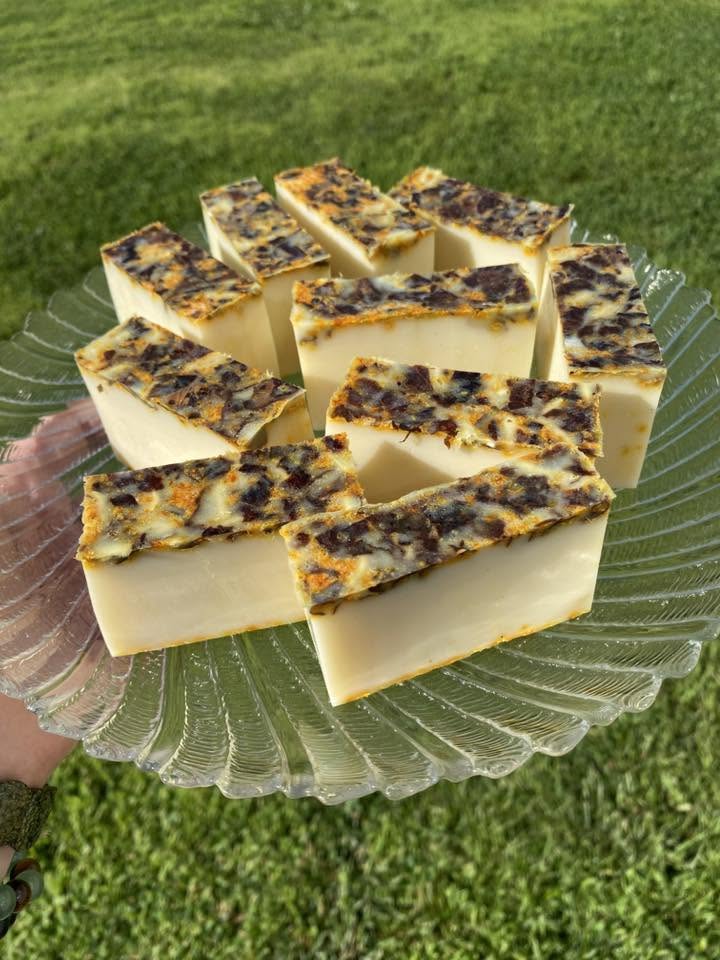 Sunkissed Soap Pack