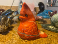 Red Jasper Cardinal