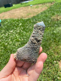 Grape Agate Tower