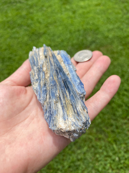 Blue Kyanite