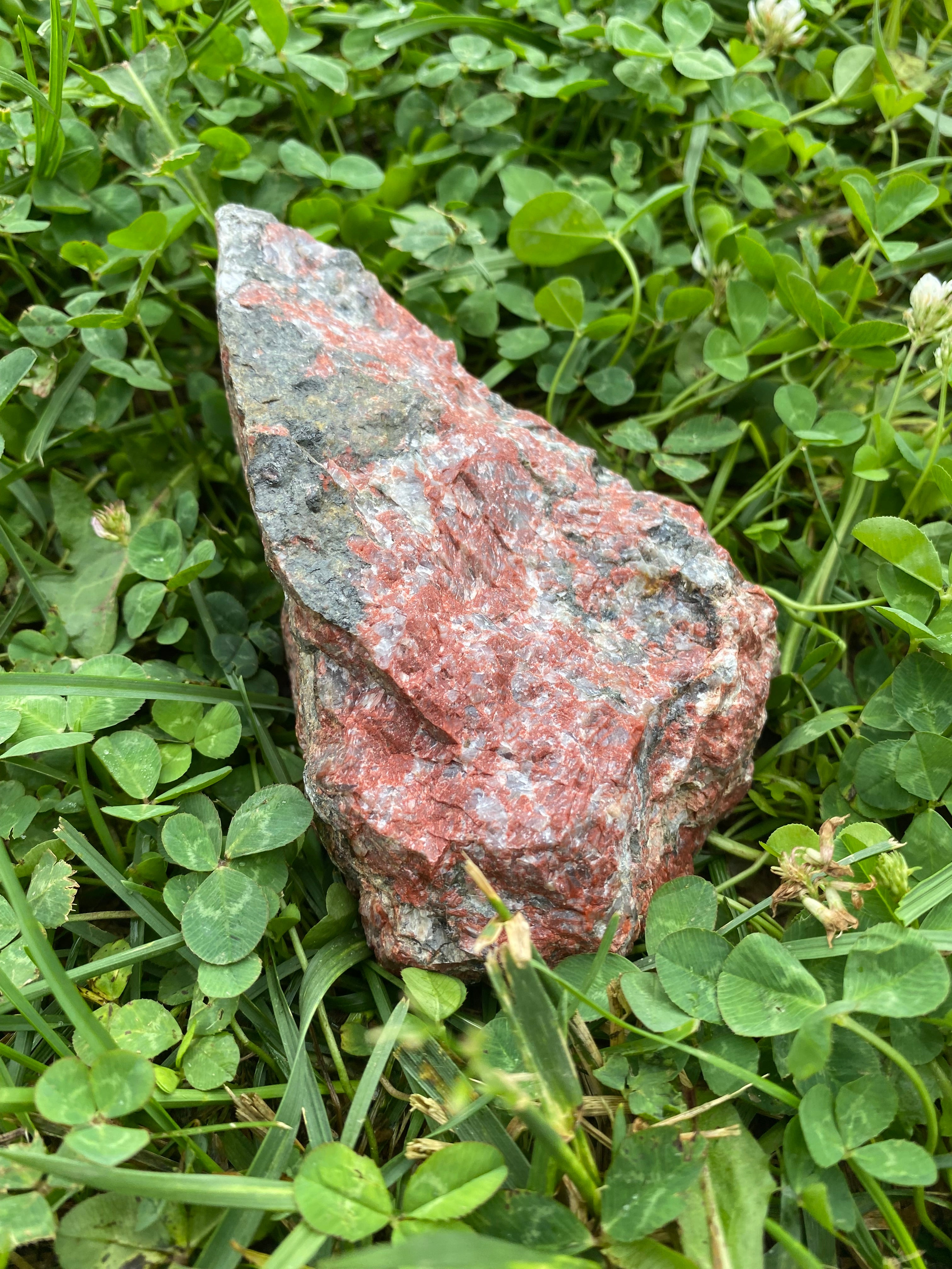 Red Creek Jasper