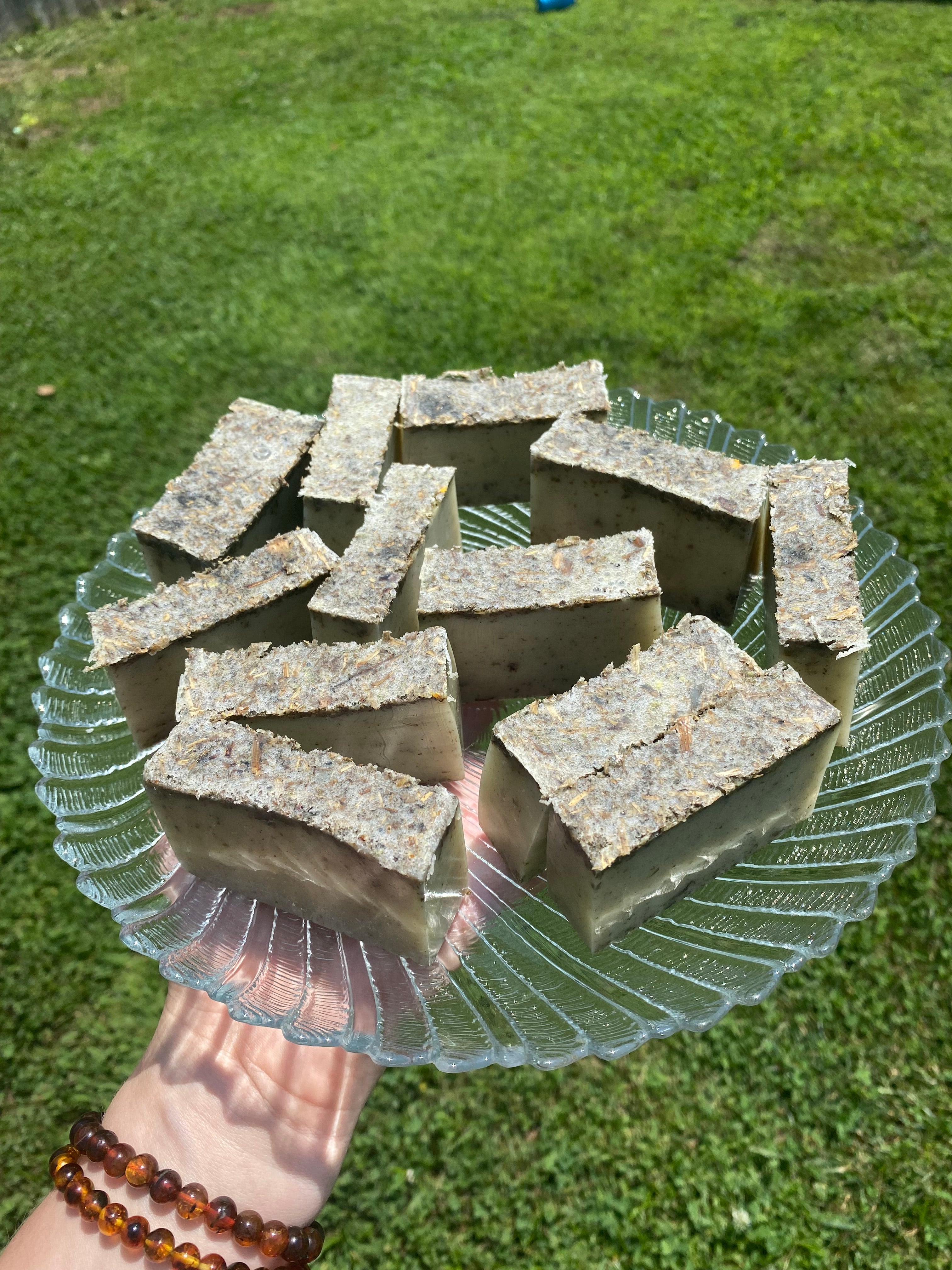 Lucky Me Soap Bars