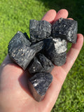 Black Tourmaline