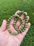 Green Opal Bracelet