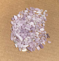 Kunzite Chips