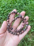 Rhodonite Bracelet