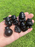 Black Obsidian Star Wars Set