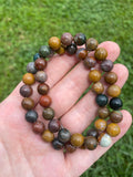 Ocean Jasper Bracelet