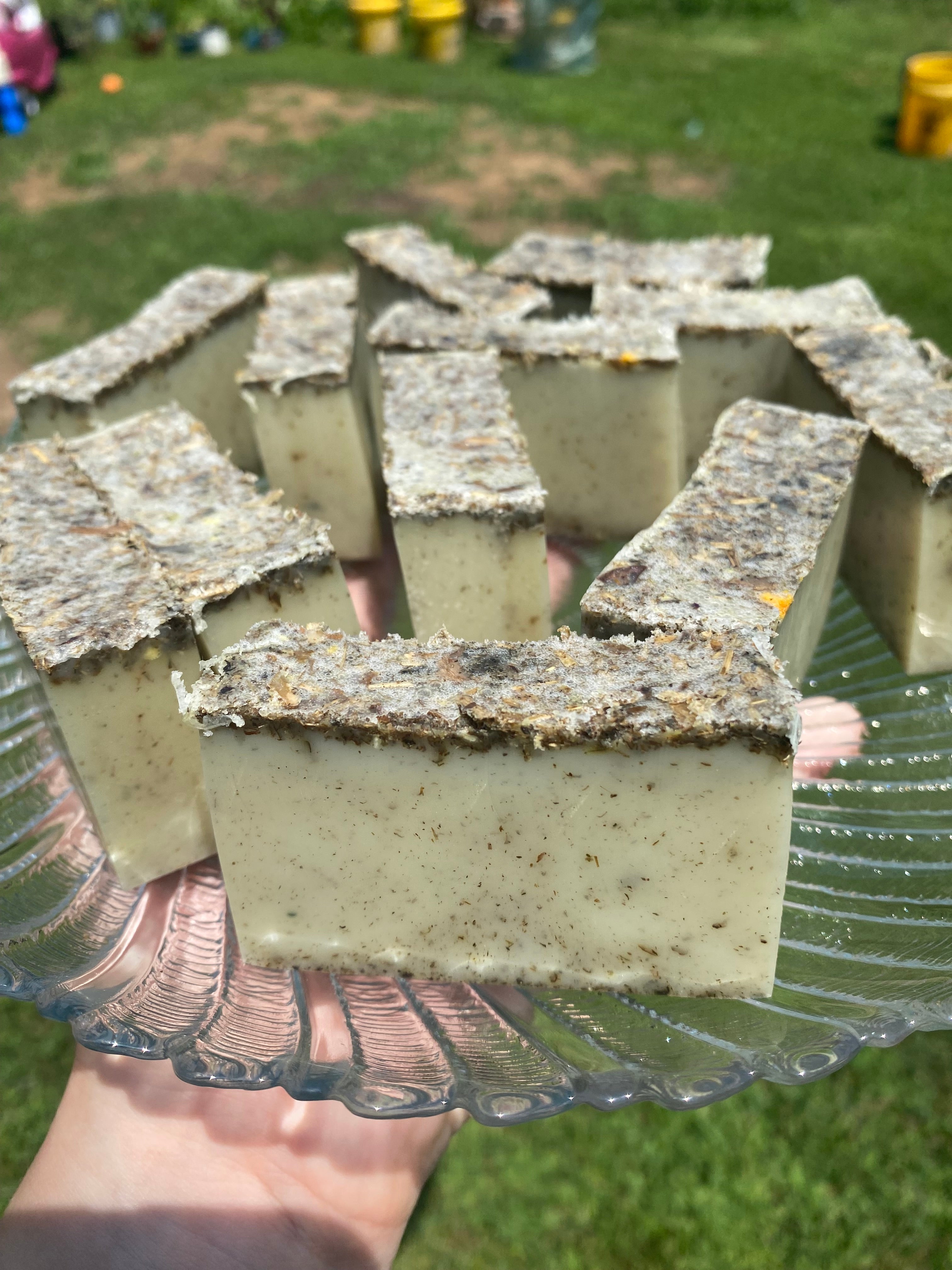 Lucky Me Soap Bars