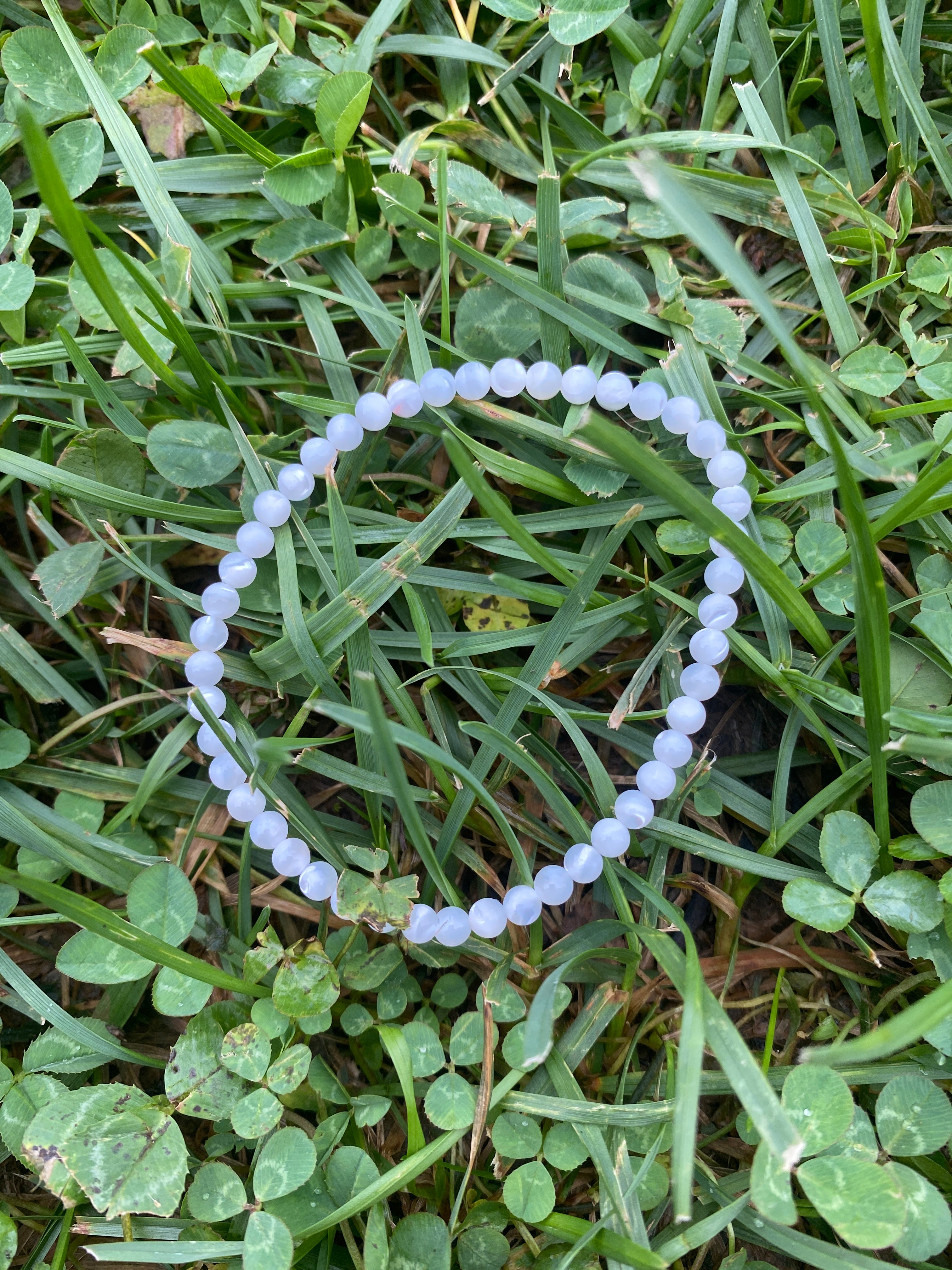 Mother of Pearl Bracelet