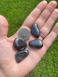 Hematite Tumble
