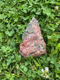 Red Creek Jasper
