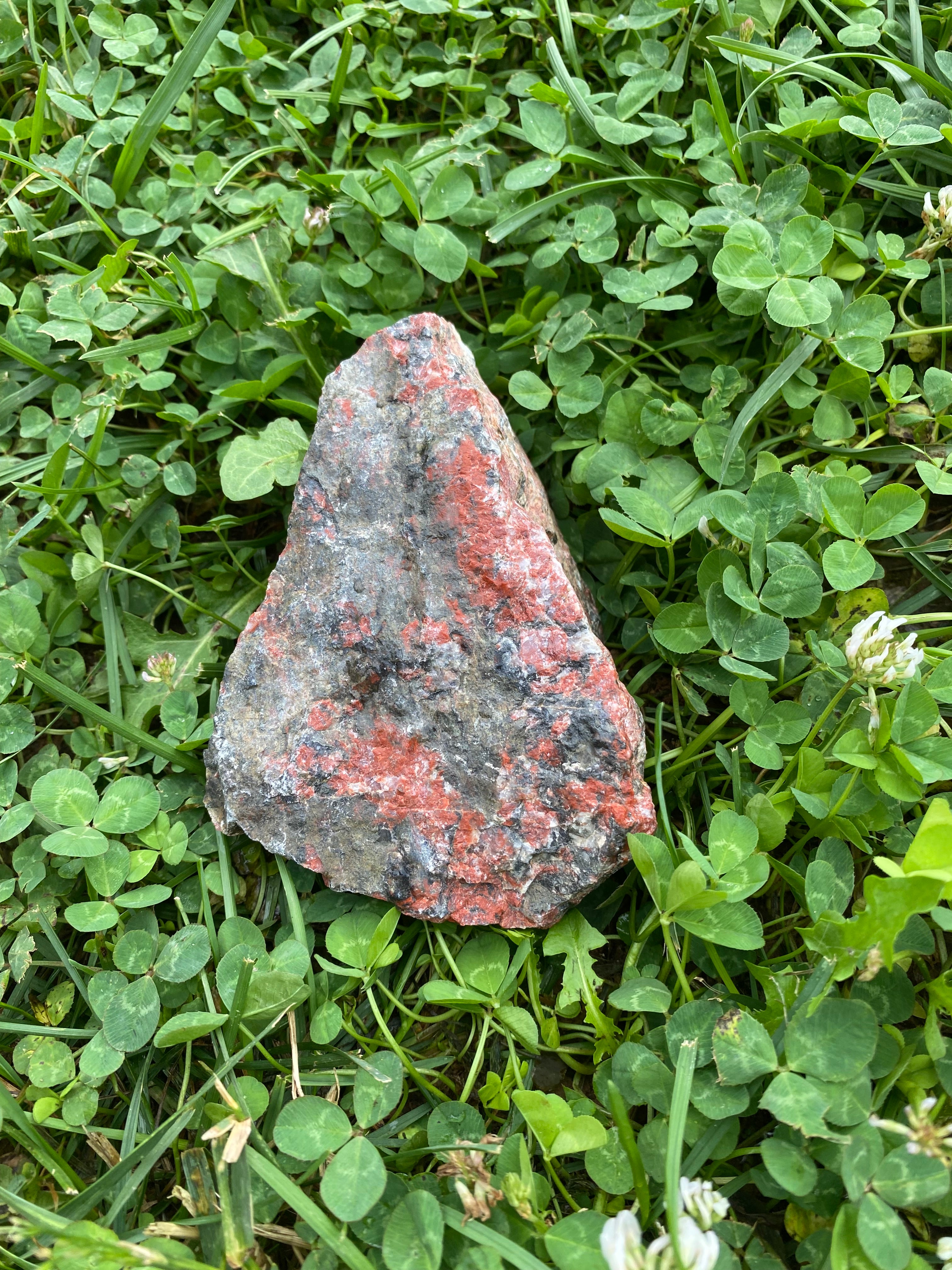 Red Creek Jasper