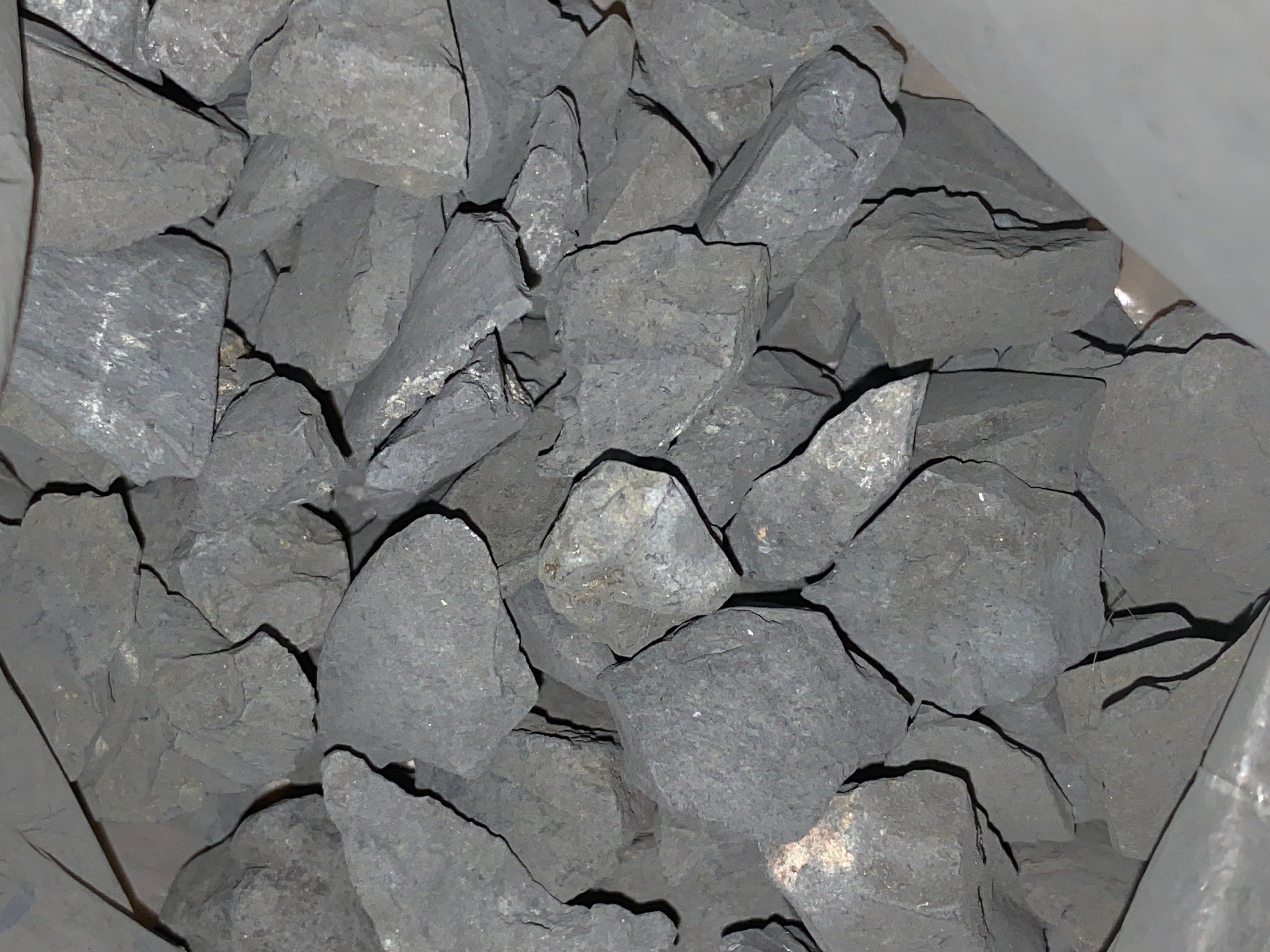 Bag of Coal