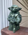 Serpentine Yoda