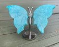 Amazonite Butterfly
