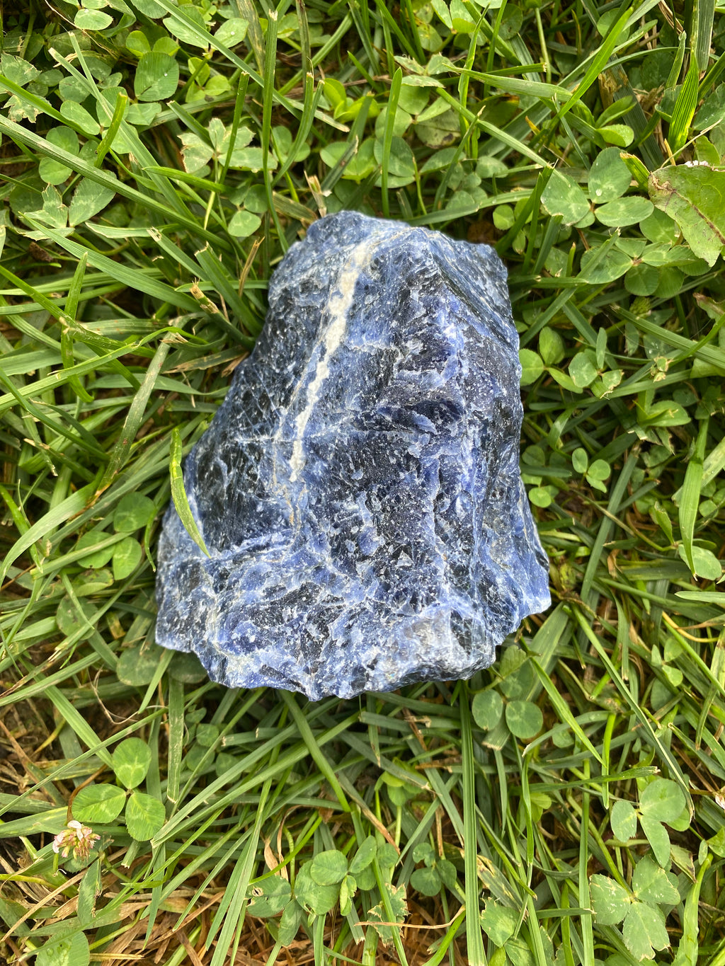 Sodalite Freestanding