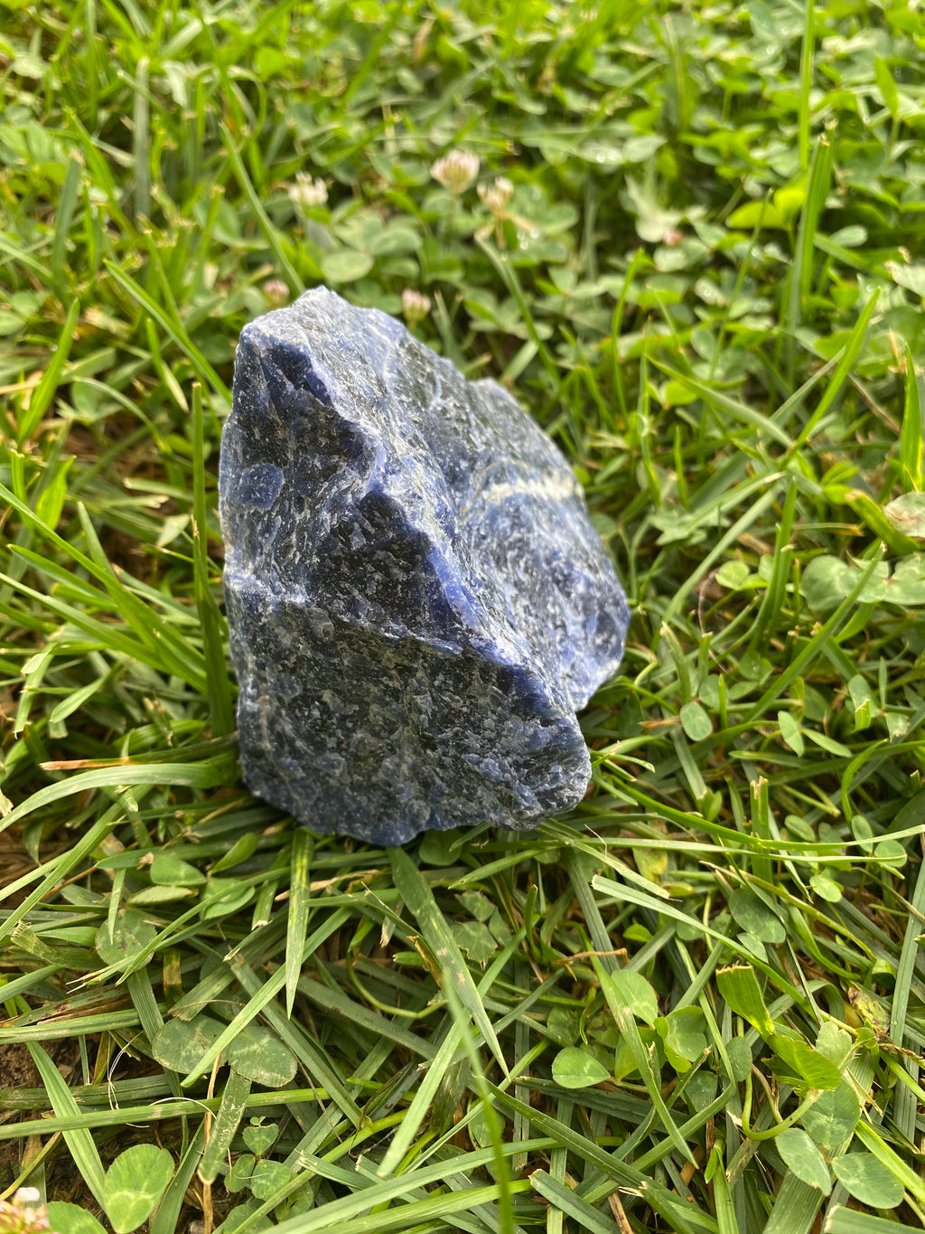 Sodalite Freestanding
