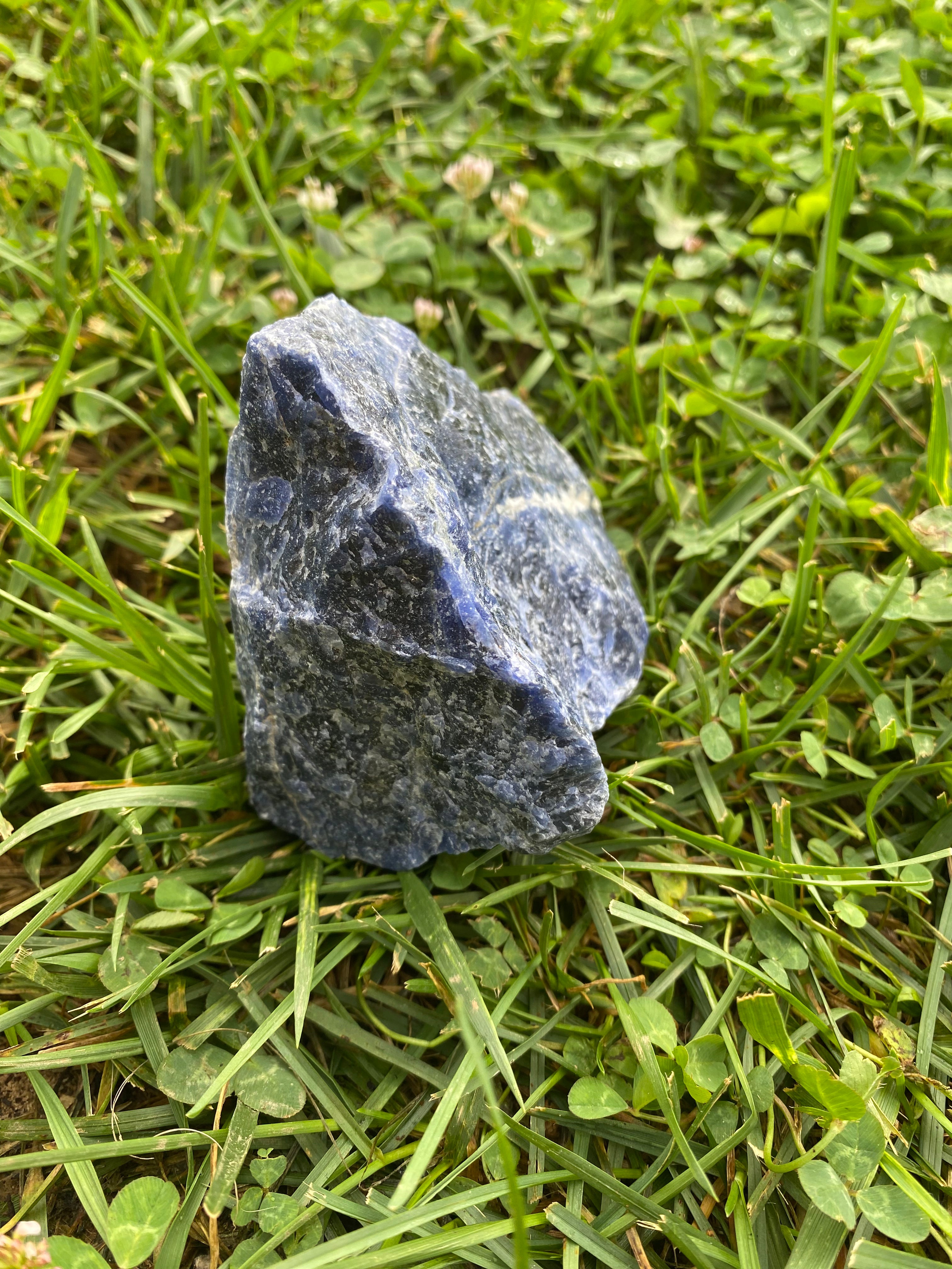 Sodalite Freestanding
