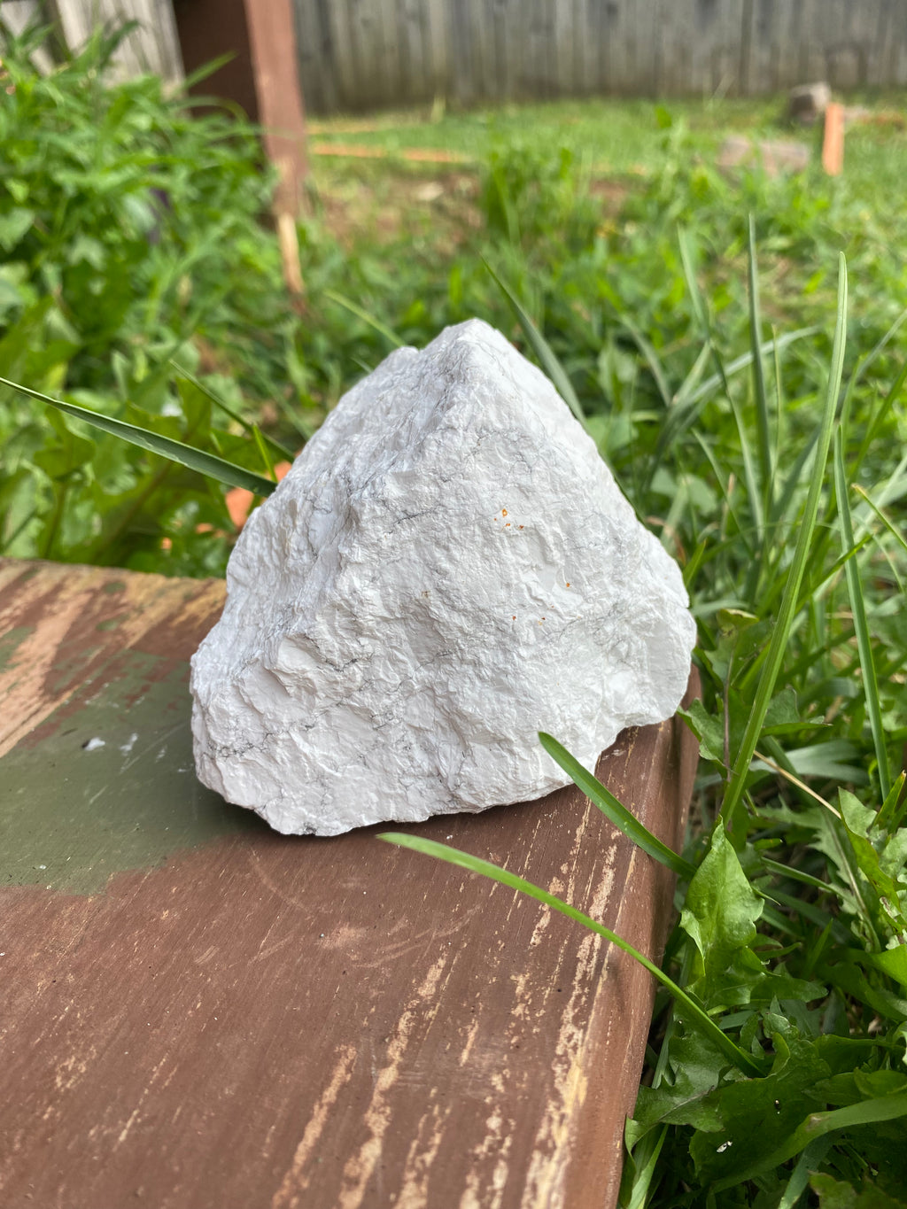 Howlite