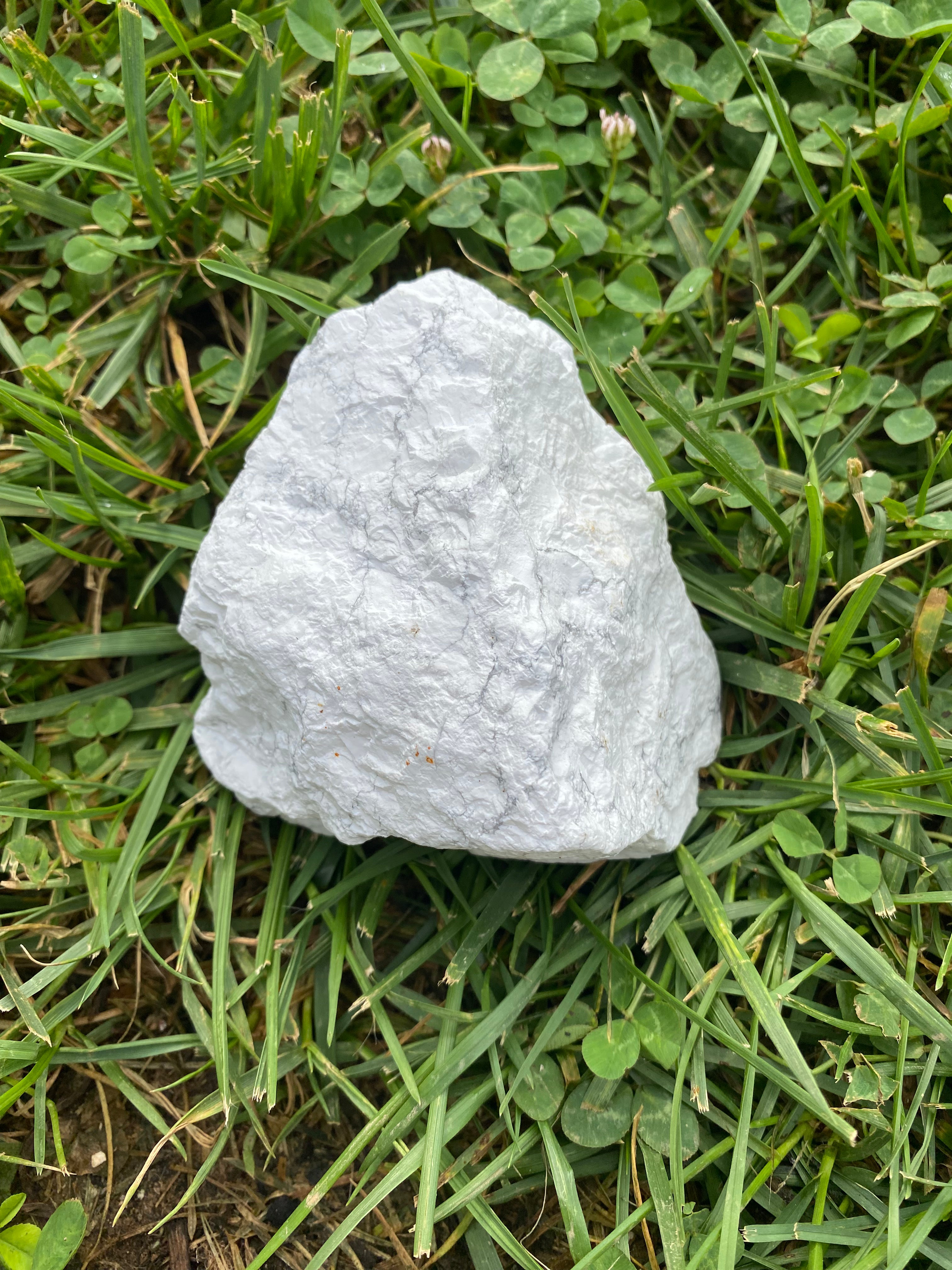 Howlite