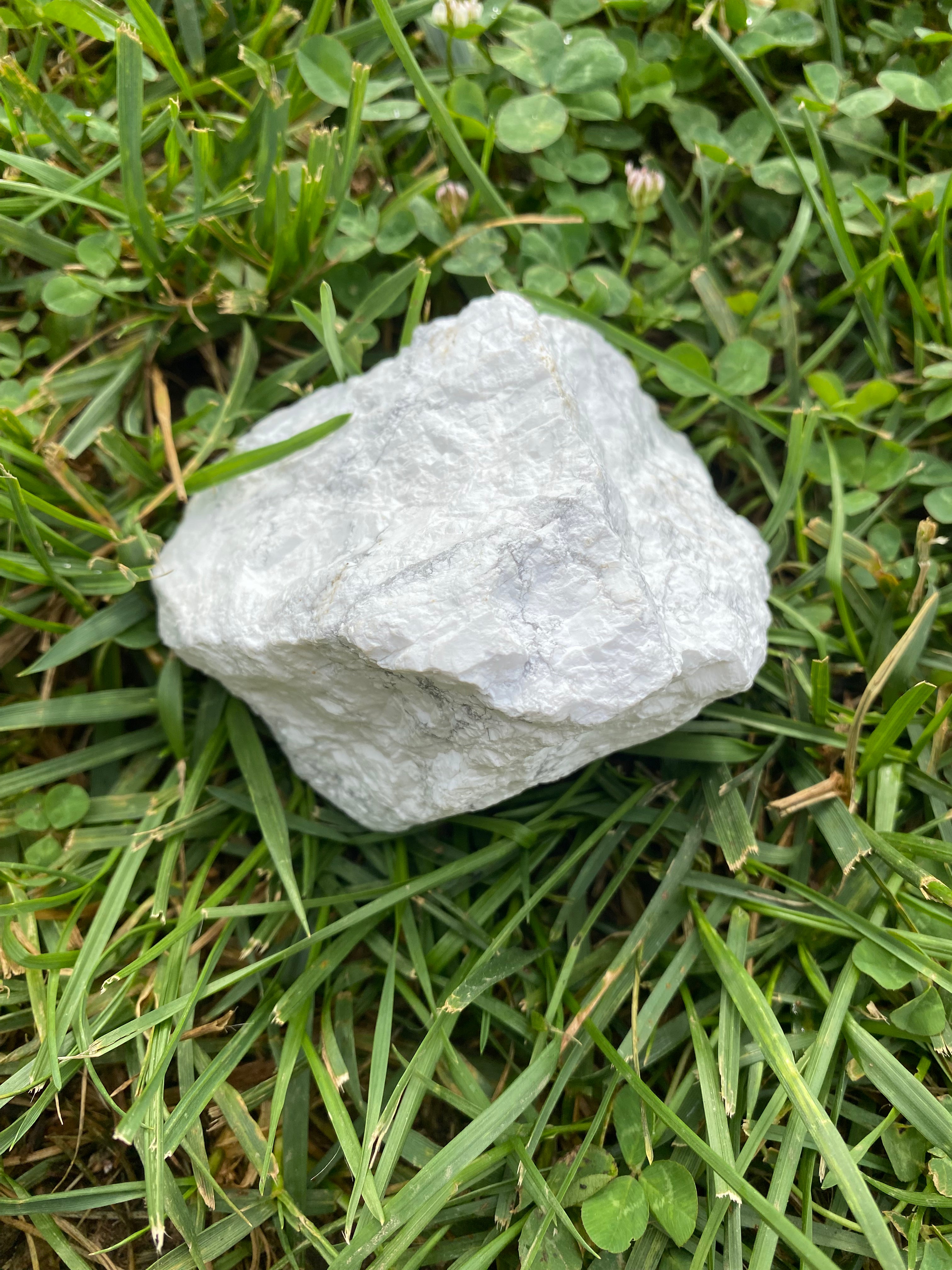 Howlite