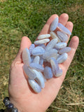 Blue Lace Agate
