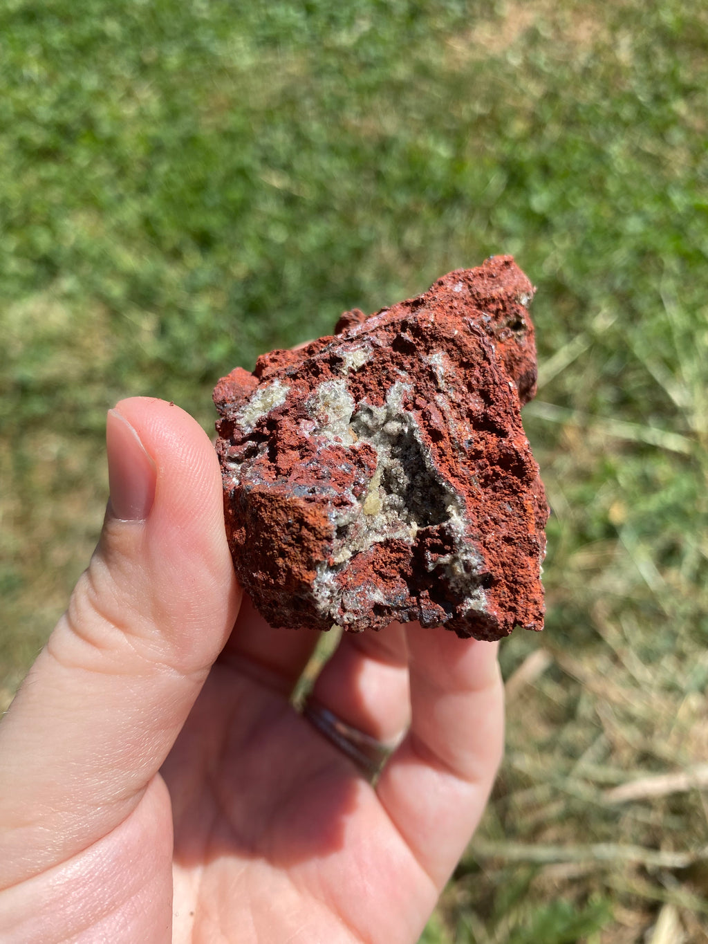 Willemite Specimen