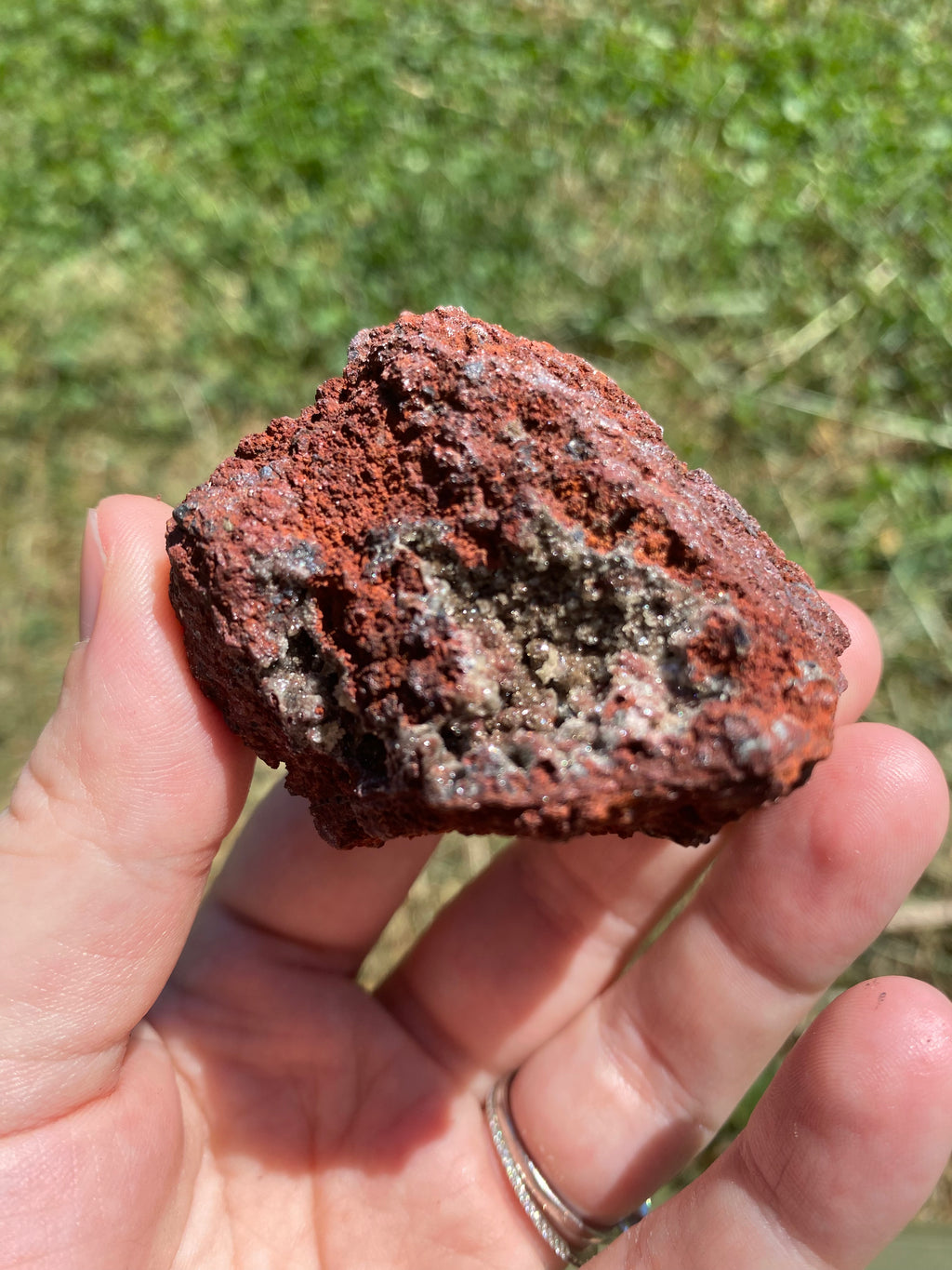 Willemite Specimen