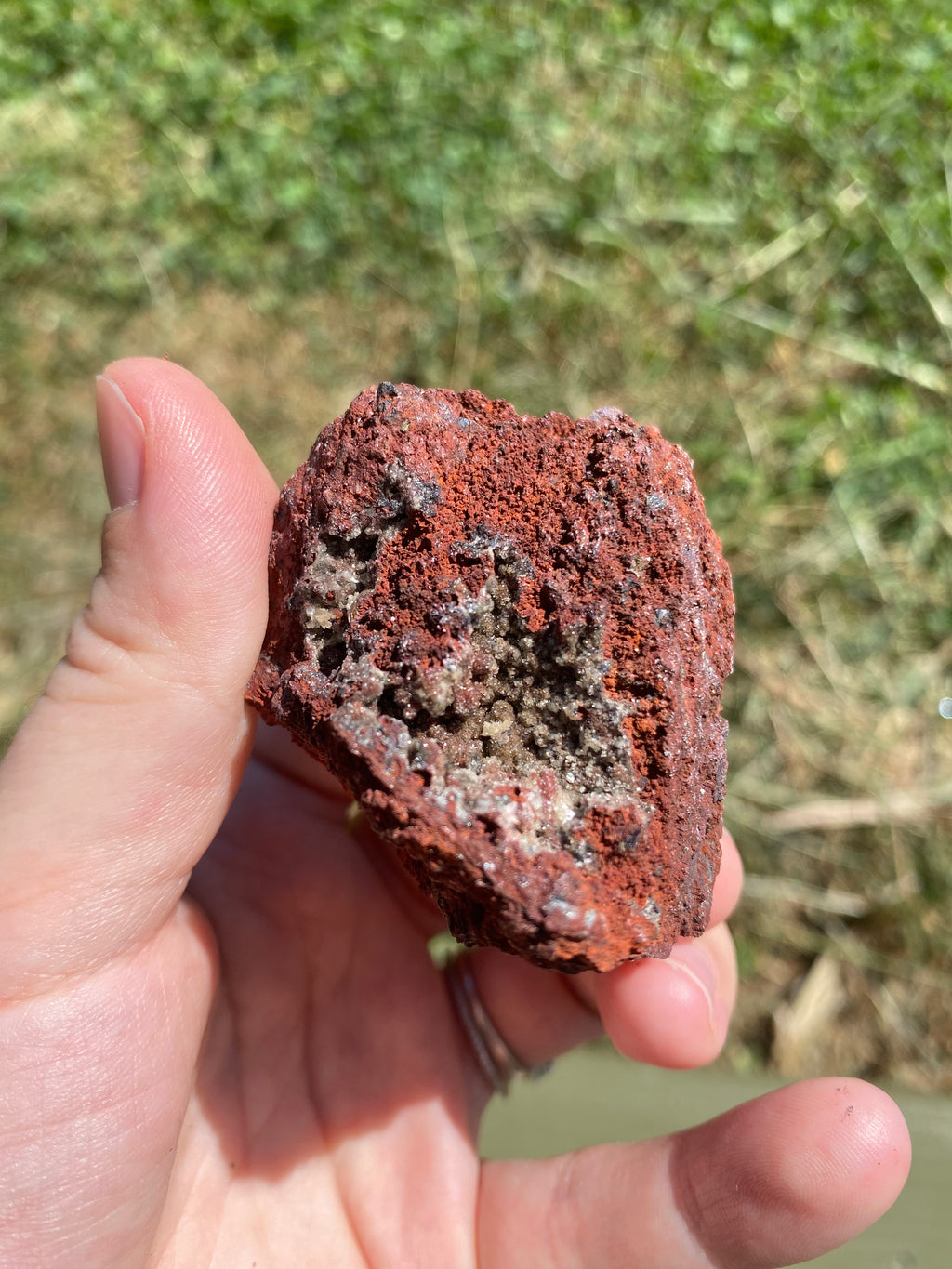 Willemite Specimen